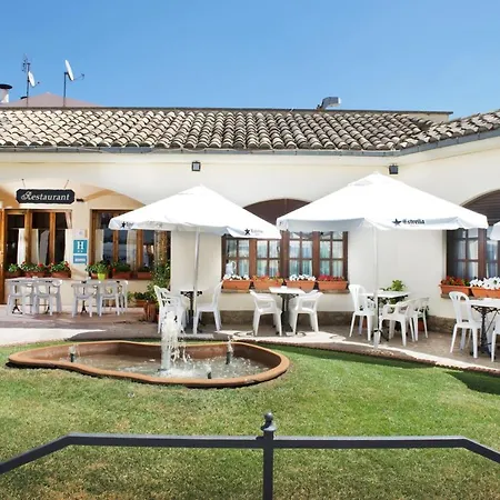 Rural Jaumet Hotel 2*