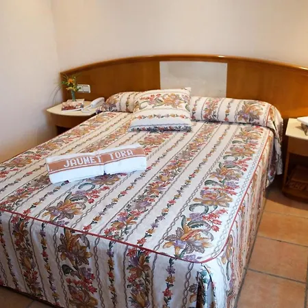 Rural Jaumet 2*