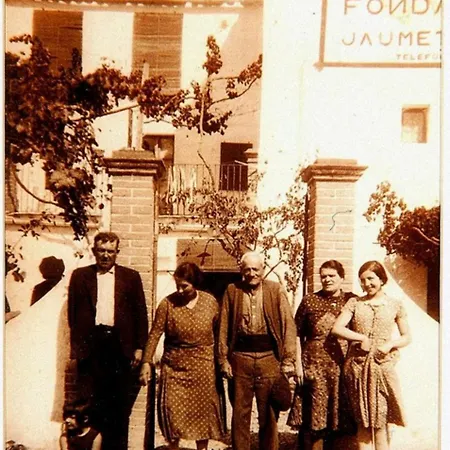 Rural Jaumet 2*