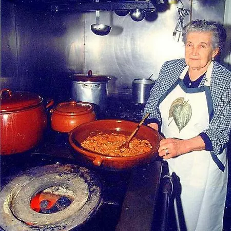 Rural Jaumet 2* Torá de Rulbregos