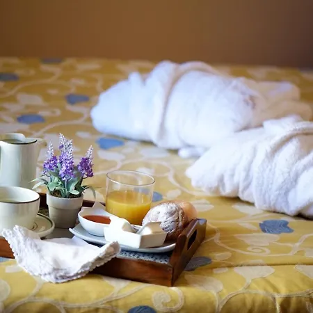Hotel Rural Jaumet 2*
