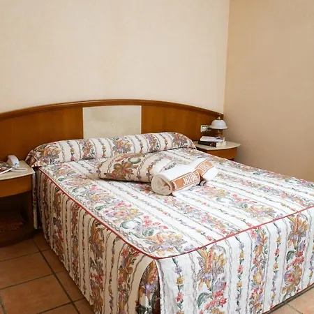 Rural Jaumet Hotel