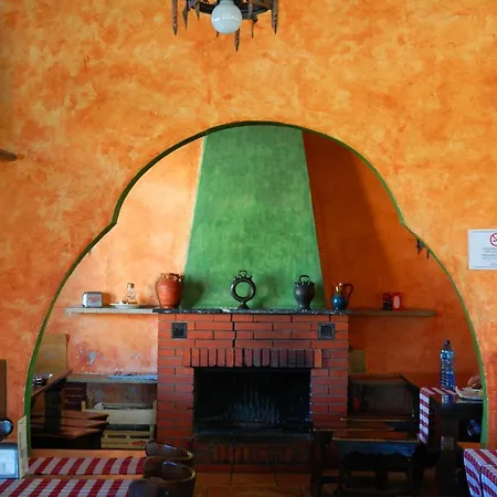 Hotel Rural Jaumet