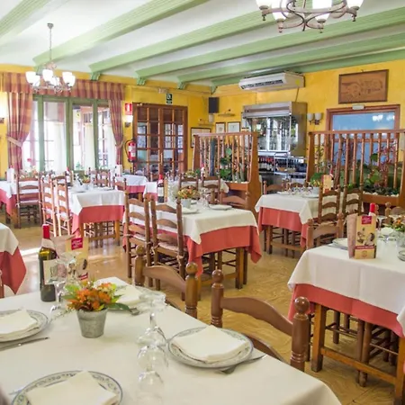 Hotel Rural Jaumet
